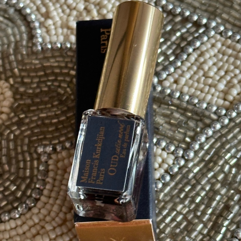 Maison Francis kurkdjan Oud satin mood - Picture 5 of 9